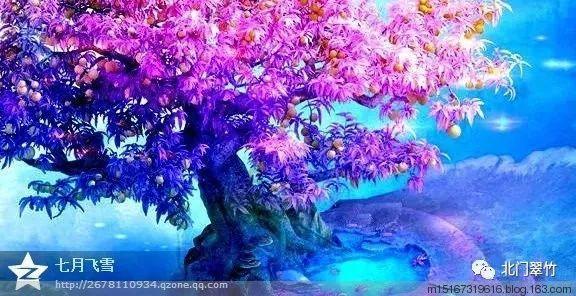 凶猛的洪水